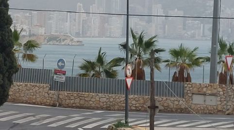 Estudio en Venta en la Cala de Benidorm - ¡Tu Refugio Perfecto!