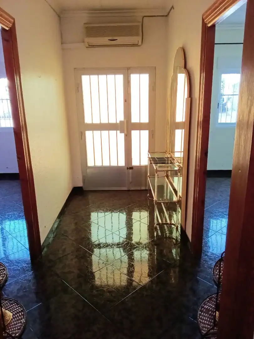Casa con jardín en venta en Calle de los Grillos 10, imagen 13