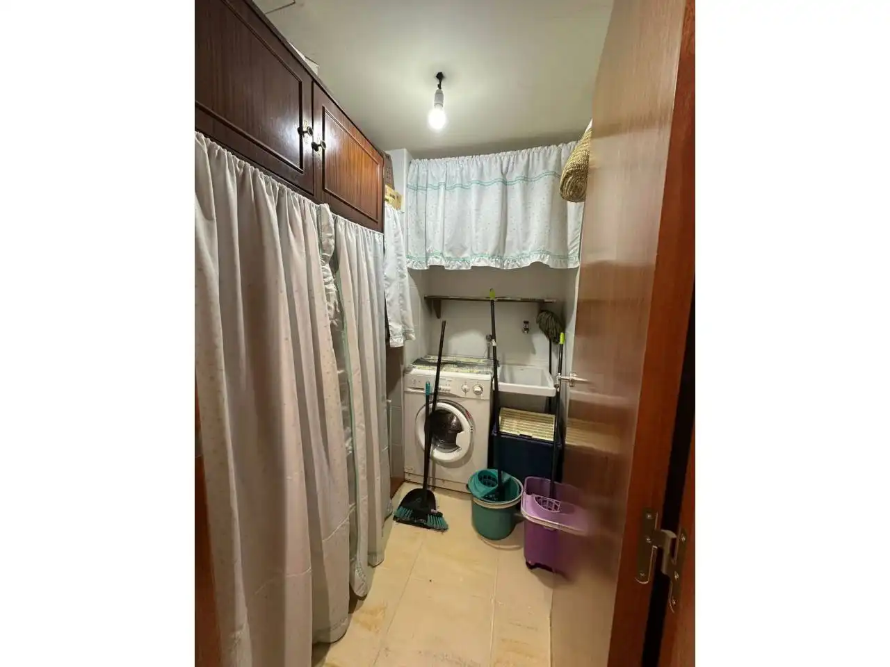 Bany de Pis en venda en Vila-seca amb Aire condicionat, Calefacció i Moblat