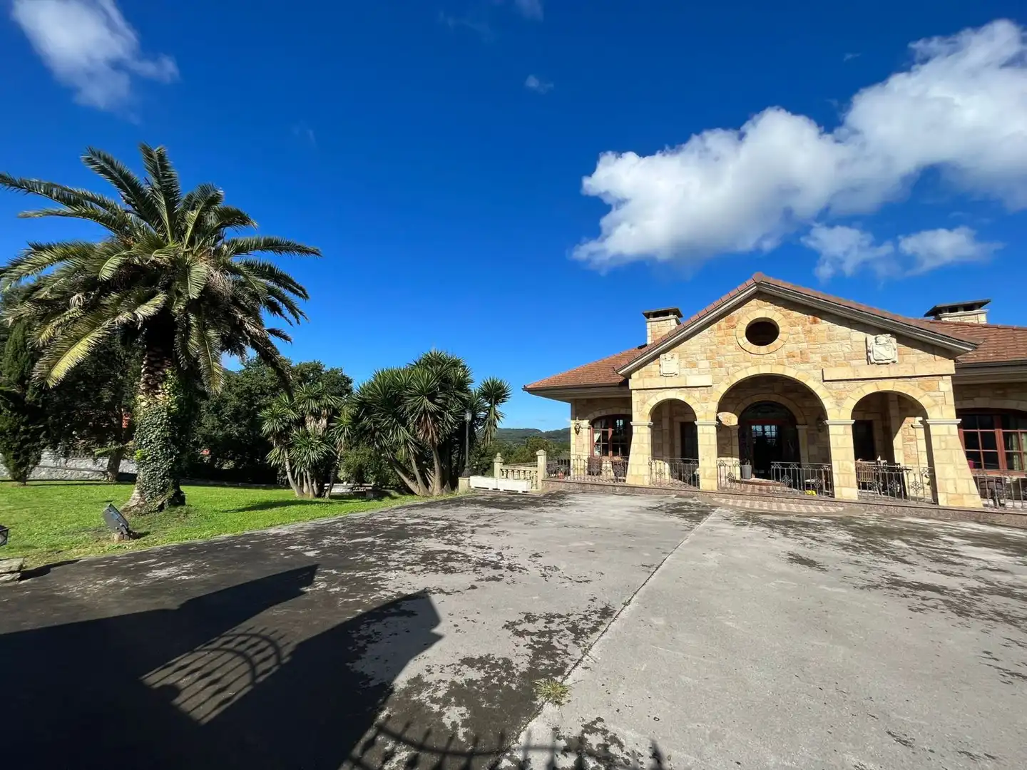 Vista exterior de Casa o chalet en venta en Noja con Calefacción, Trastero y Jacuzzi