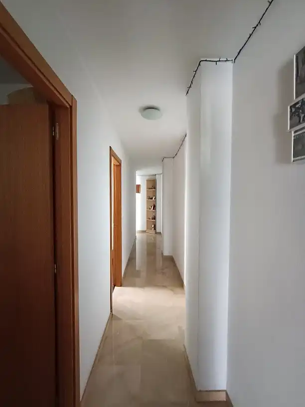 Ático en venta en Elche / Elx con Terraza