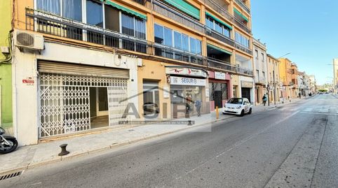 Local comercial Venta Carcaixent