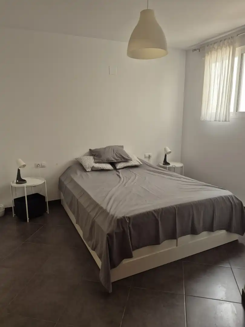 Schlafzimmer von Wohnung zum Verkauf in Macastre mit Abstellraum