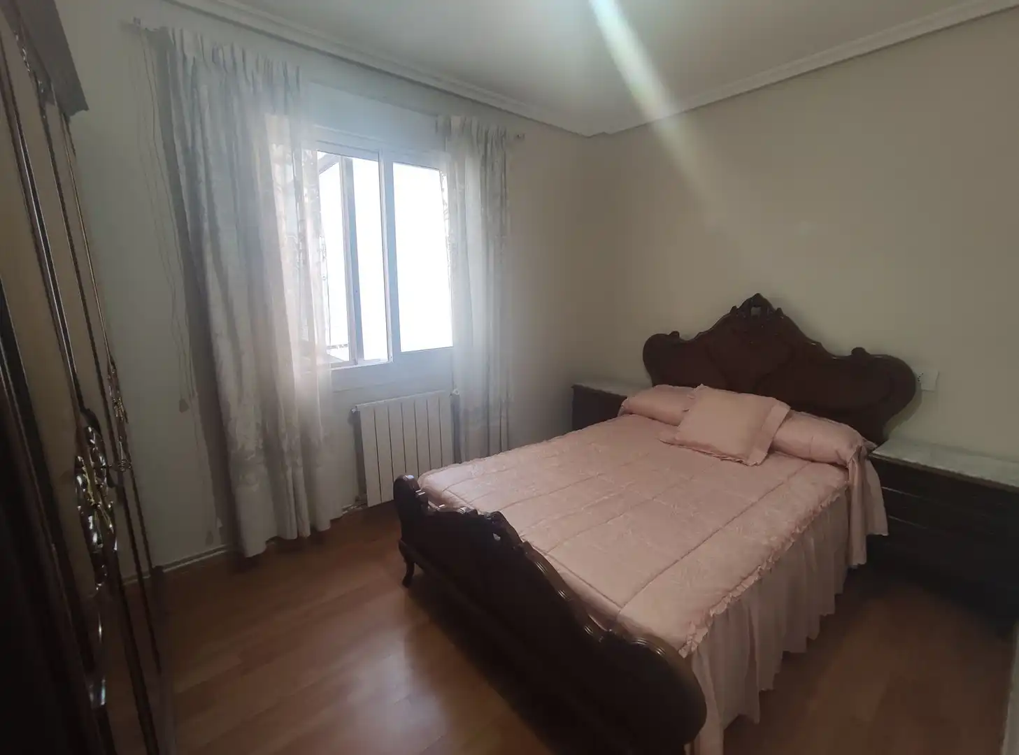 Flat for rent in Rúa Ribeira de Canedo, 30, A Ponte