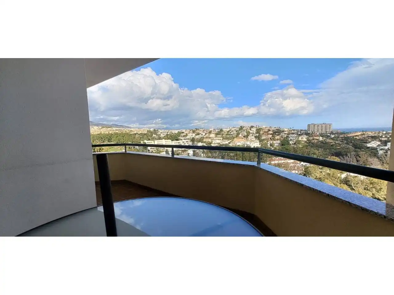 Penthouse with pool for sale in Torrequebrada, imagen 16