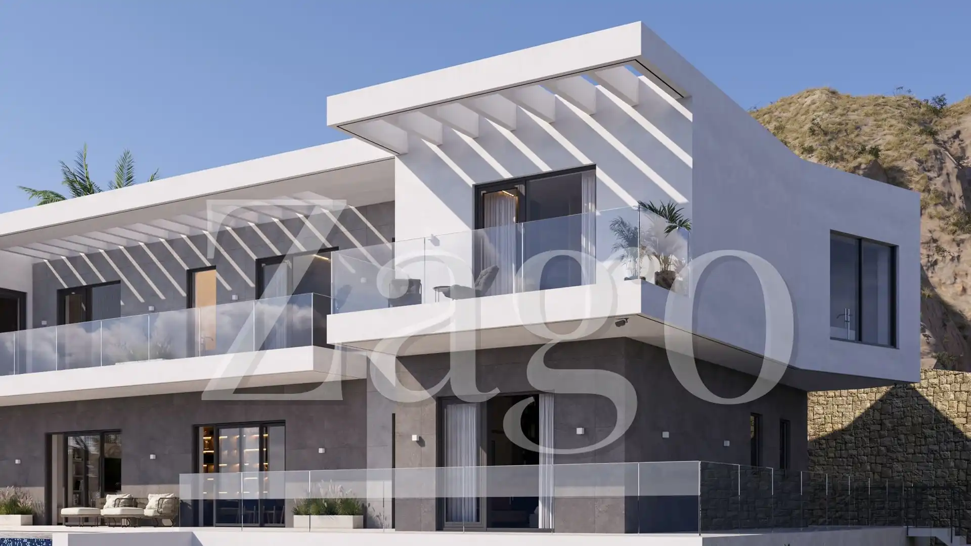 Maison à vendre à Finestrat Pueblo, imagen 18