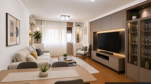 Foto 5 de Piso en venta en El Cónsul - Ciudad Universitaria - El Romeral, Málaga Capital