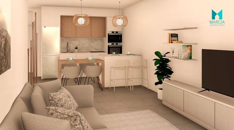 Foto 3 de Dúplex en venda a Roldán, Torre-Pacheco