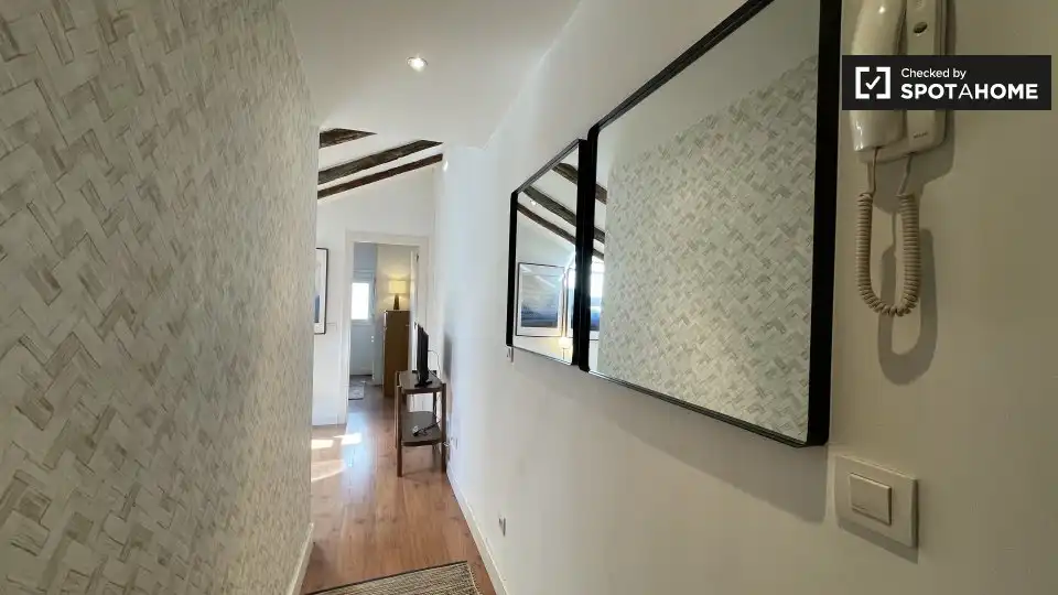 Piso en alquiler en Chamberí, imagen 7