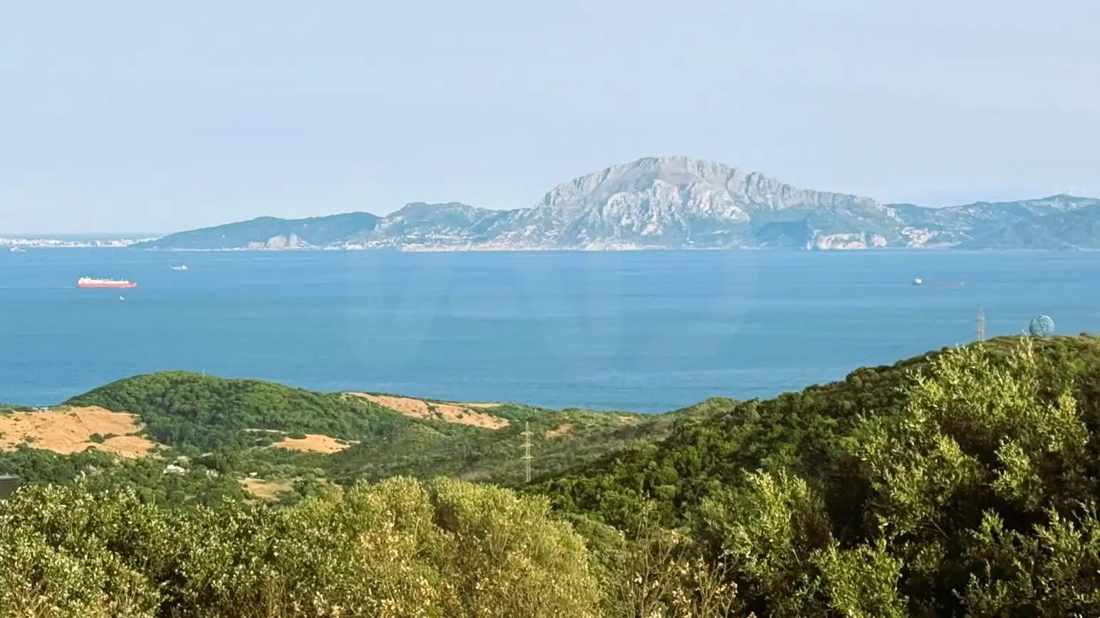 Houses for sale in Tarifa  with Heating, Terrace and Swimming Pool