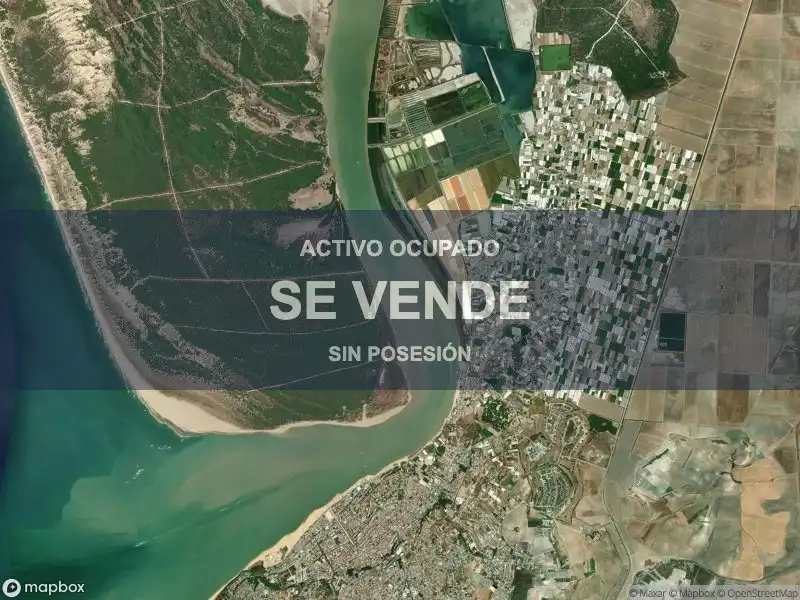 Pis en venda en Sanlúcar de Barrameda