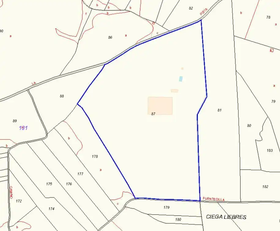 Rustikales Grundstück zum Verkauf in 131 87, imagen 5