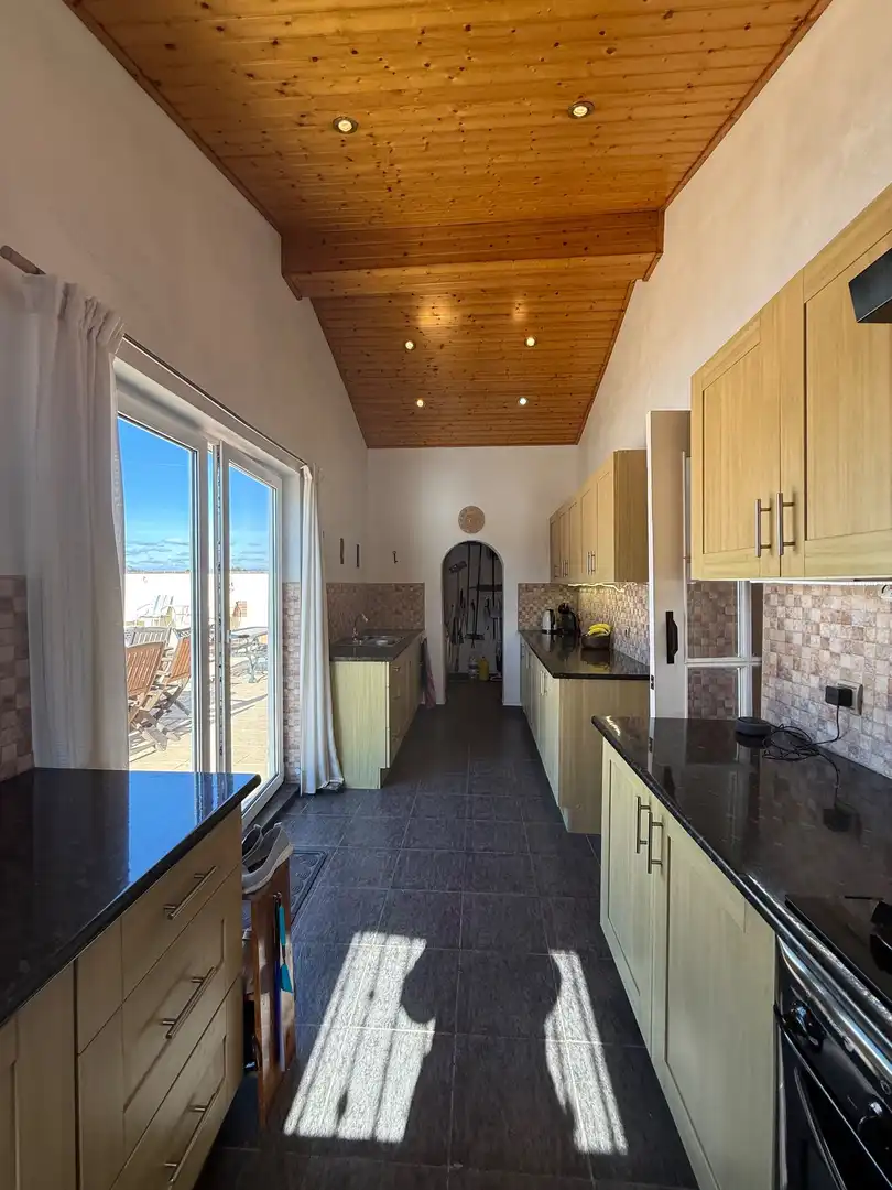 Casa o chalet en venta en Las Tiesas