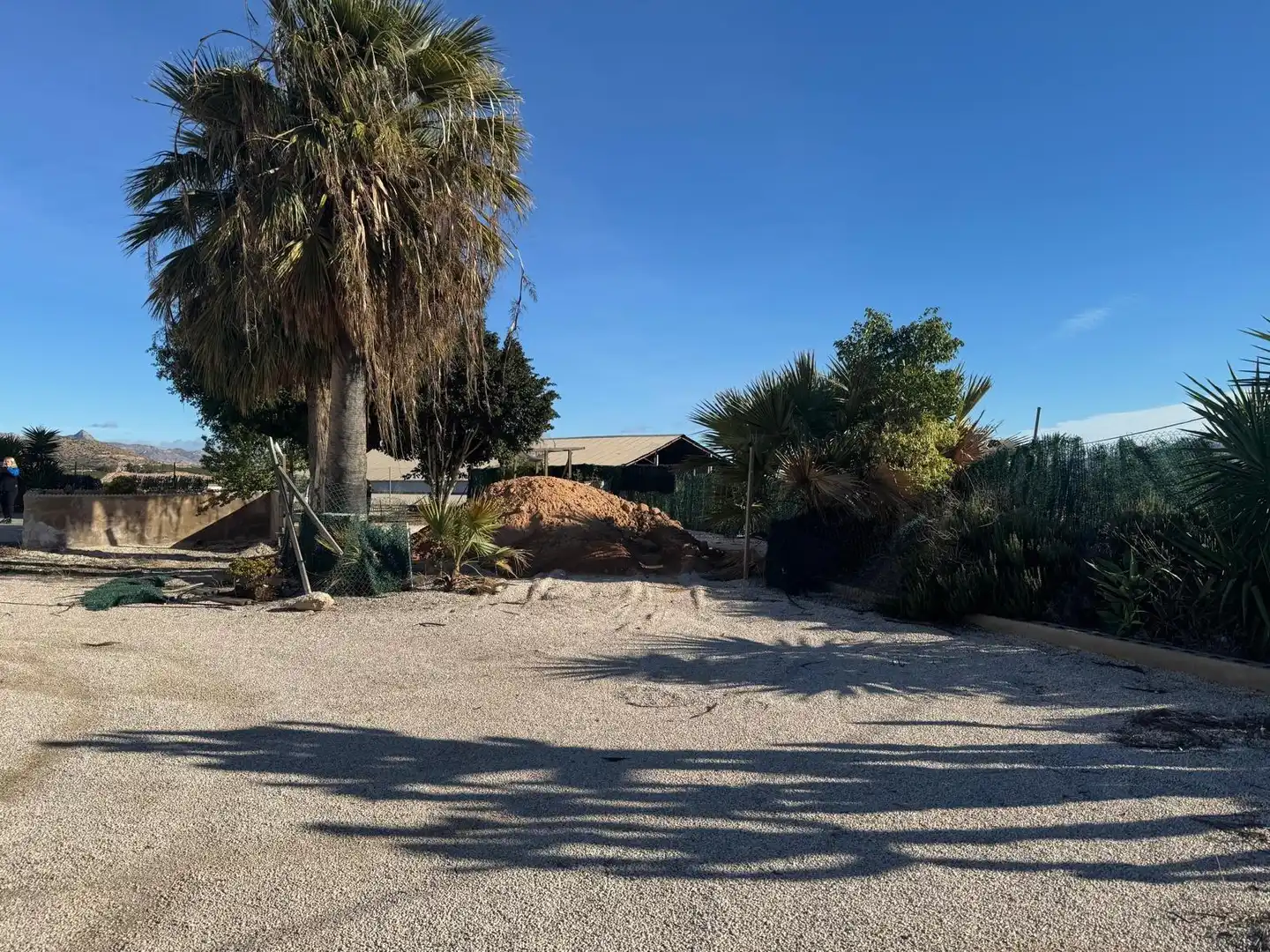 Casa en venta en de la Gineta 1, imagen 22