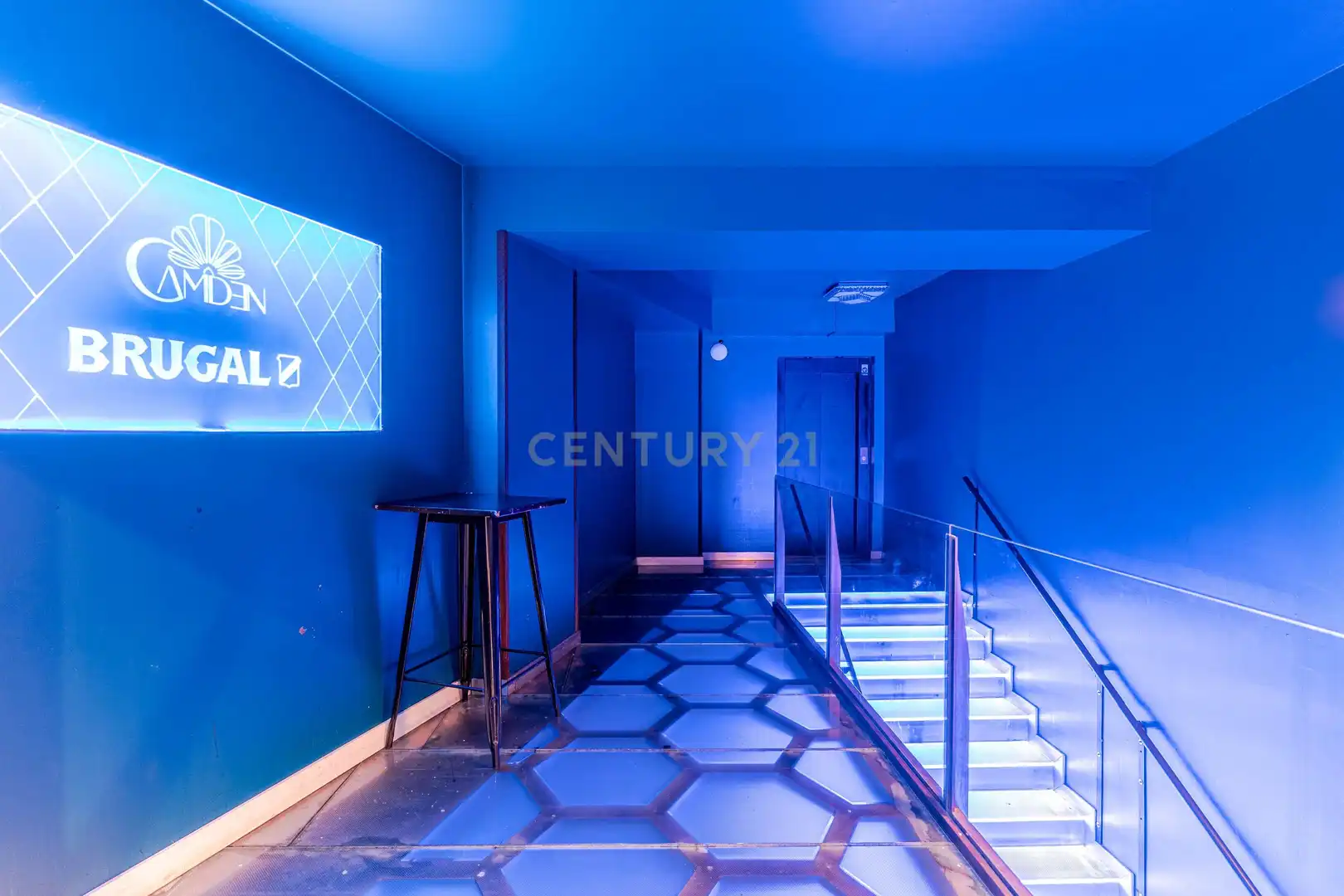 Local comercial en venta en Calle Frailes 7, imagen 4