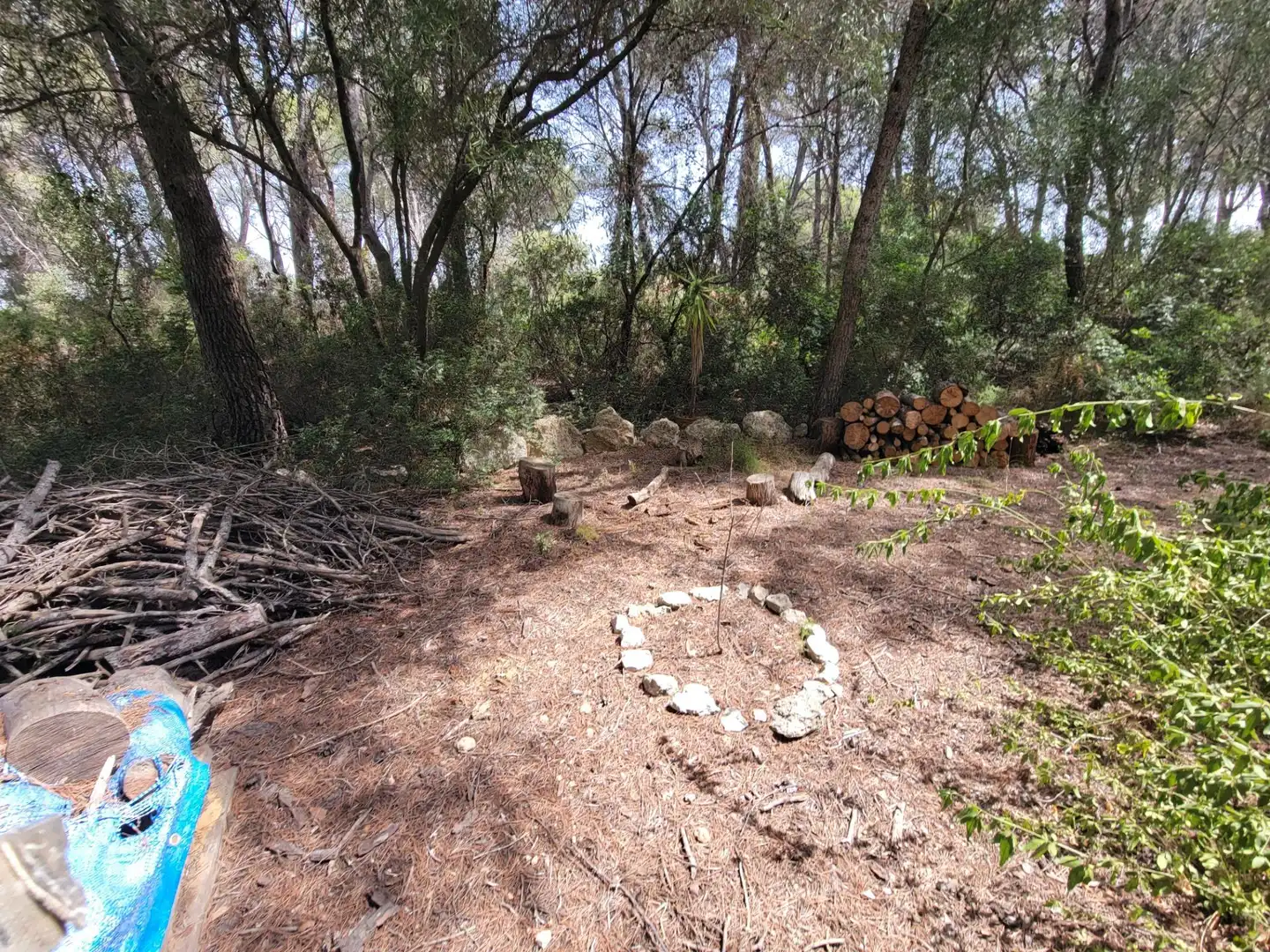 Terrenys i solars en venda a Avenida dels Pirineus, imagen 42