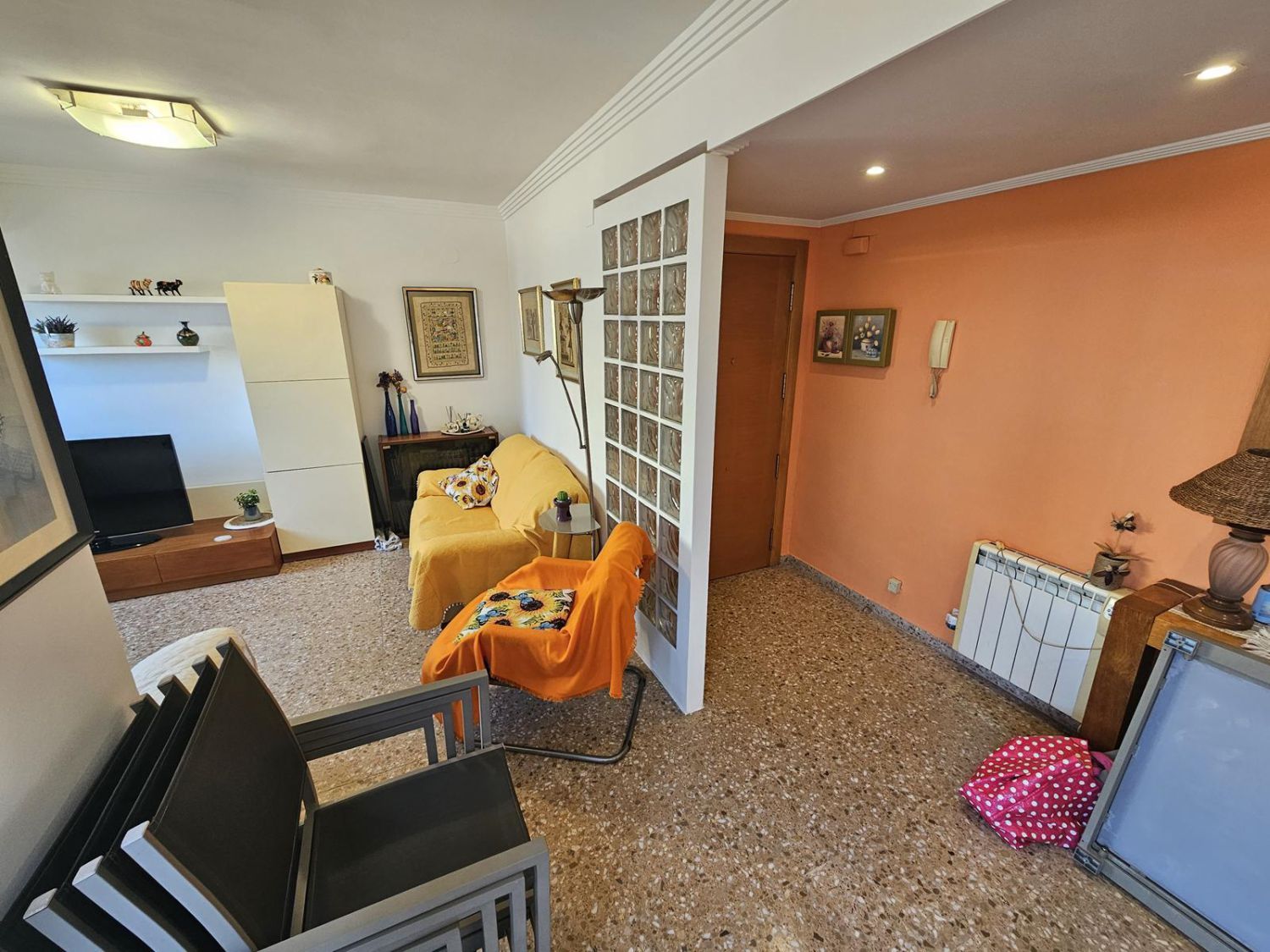 Attic to rent in Avenida de Valencia - Avenida de Casalduch