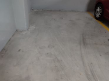 Individuale in affitto a A Malata - Catabois - Ciudad Jardín