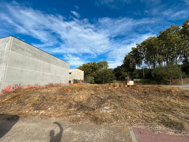 Terreno industrial en Venta en Avinguda de Vic en Sant Julià de Vilatorta