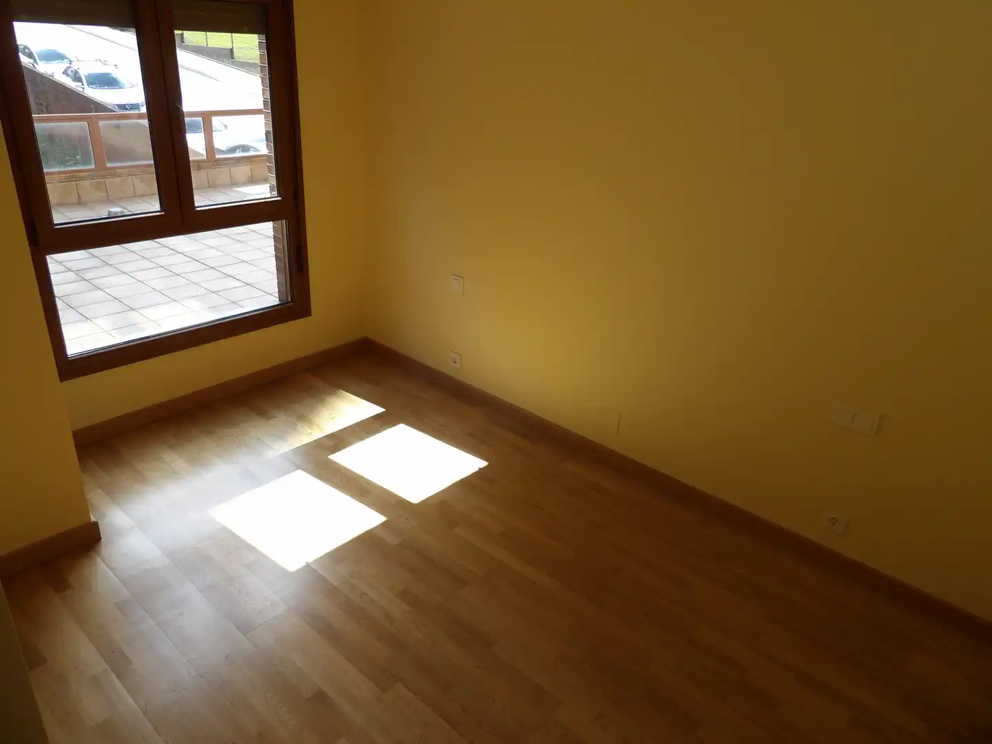 Piso en venta en Calle de Ramón Granda, El Carbayedo - El Quirinal