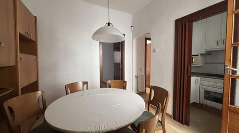 Foto 4 de Pis de lloguer a Mare de Déu Dels Àngels, La Teixonera, Barcelona