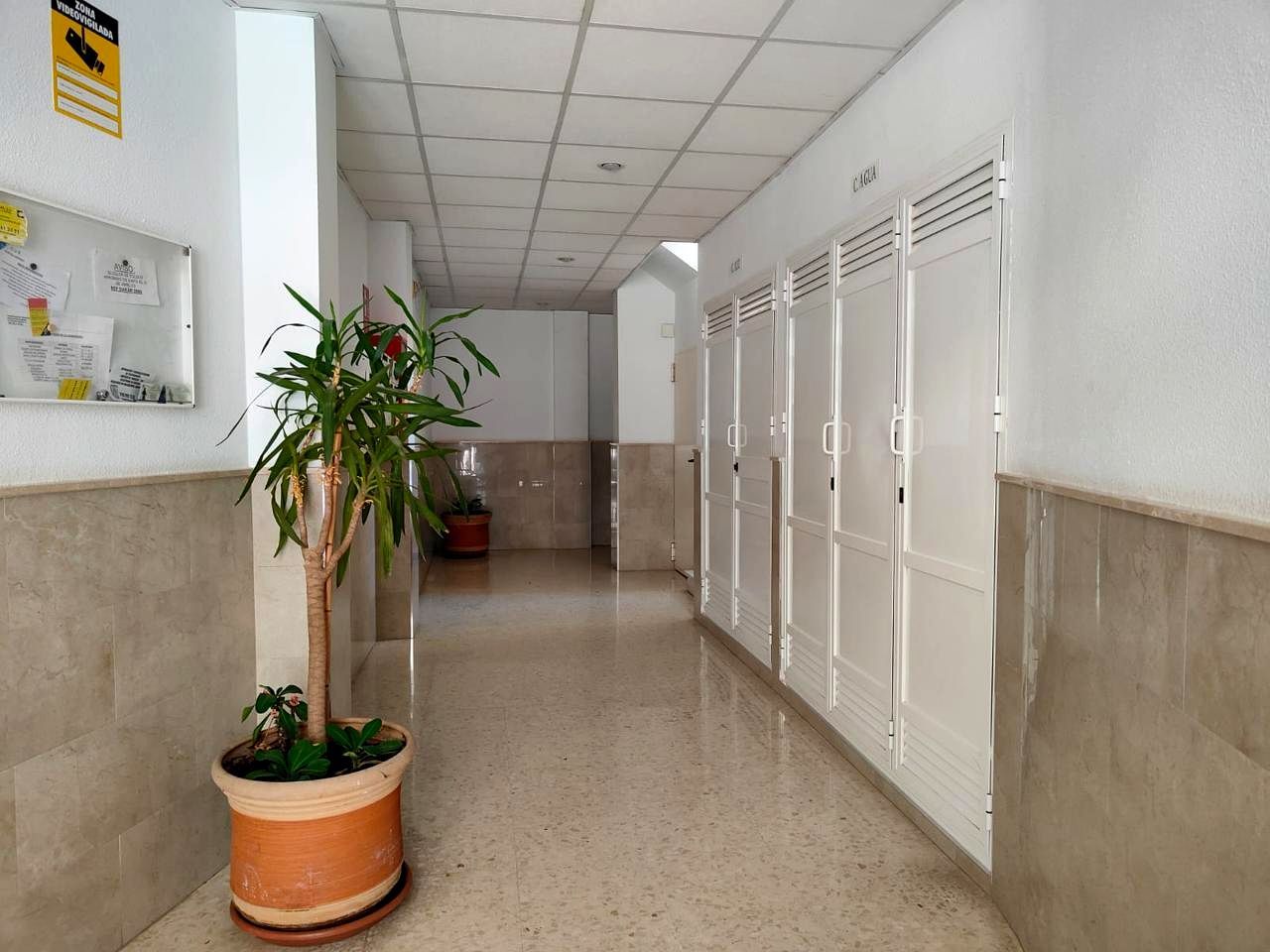 Pis en venda en Alhaurín de la Torre amb Aire condicionat, Terrassa i Traster