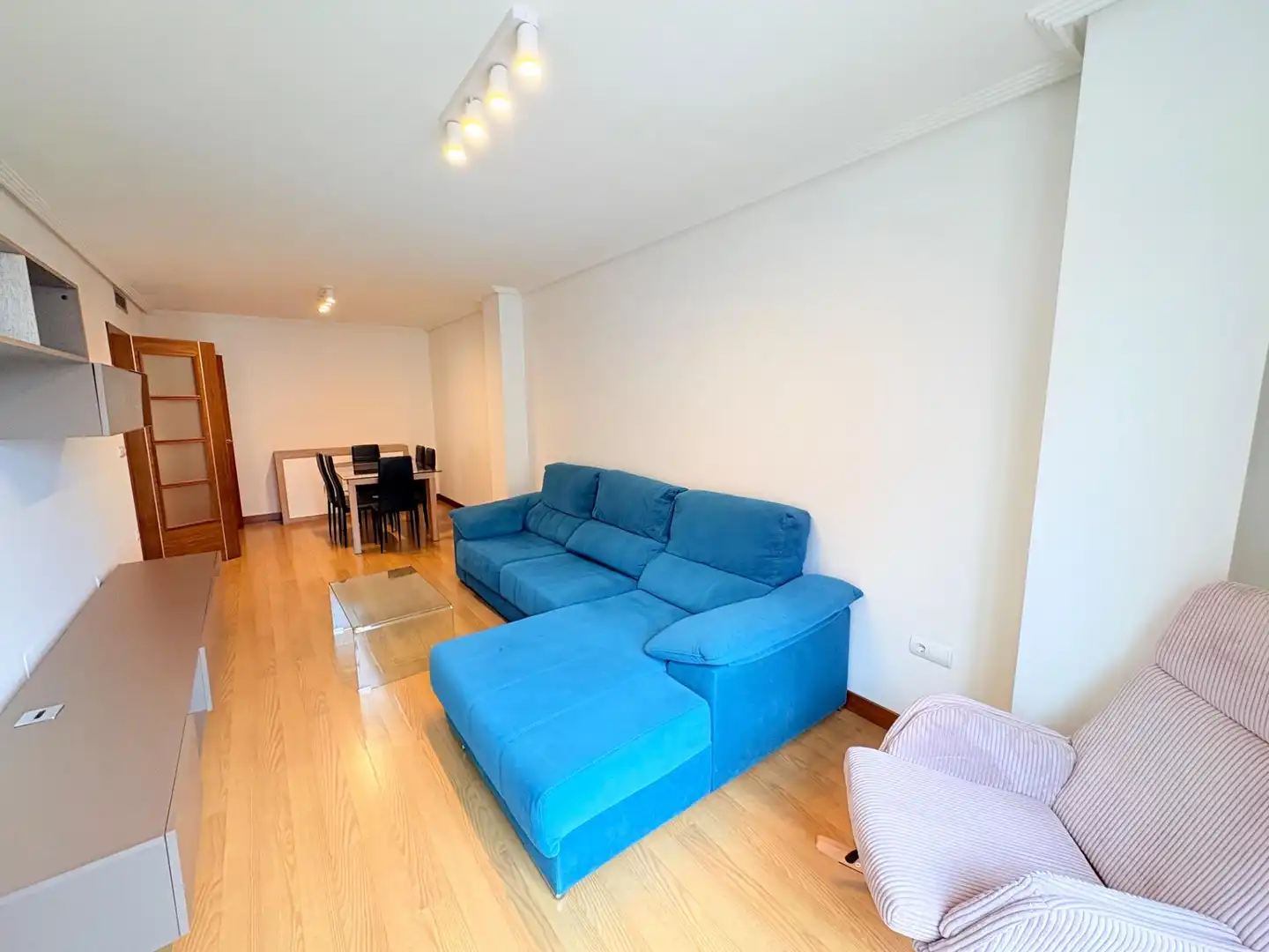 Flat with lift for sale in Calle MSP, imagen 5