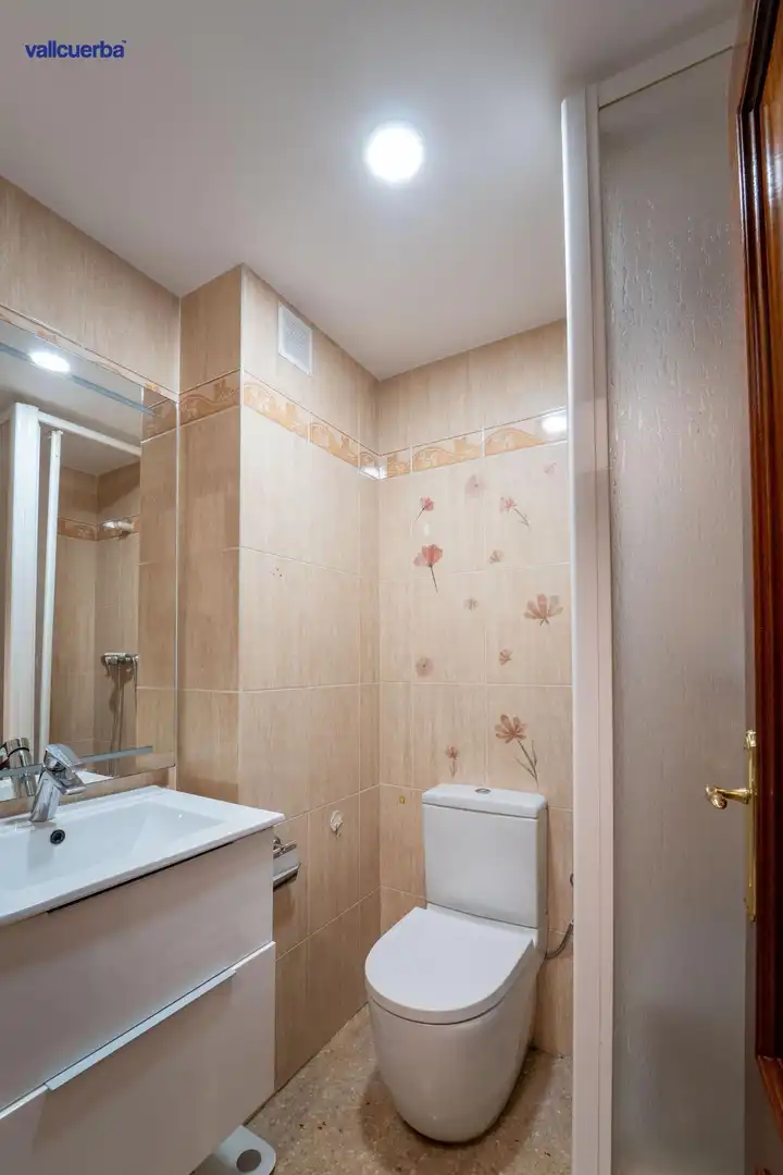 Bajo con jardín en venta en GIRONA, imagen 26