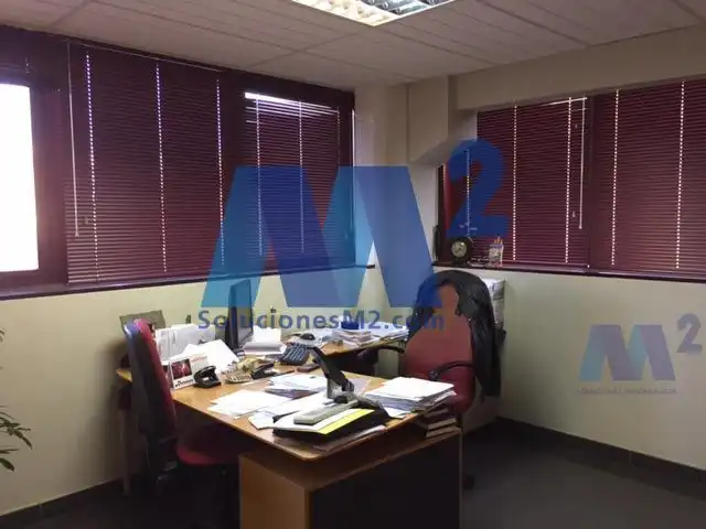 Industrial building for sale in Torrejón a Ajalvir, imagen 13