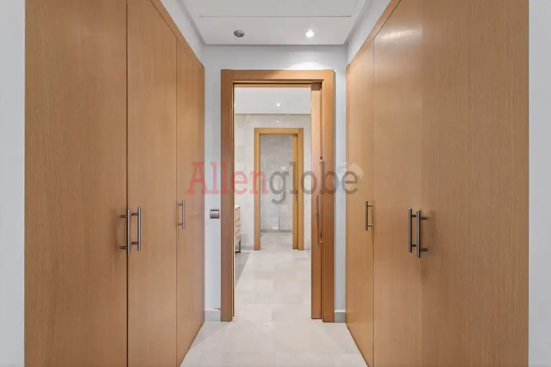 Flat with terrace for sale in Milla de Oro, imagen 18