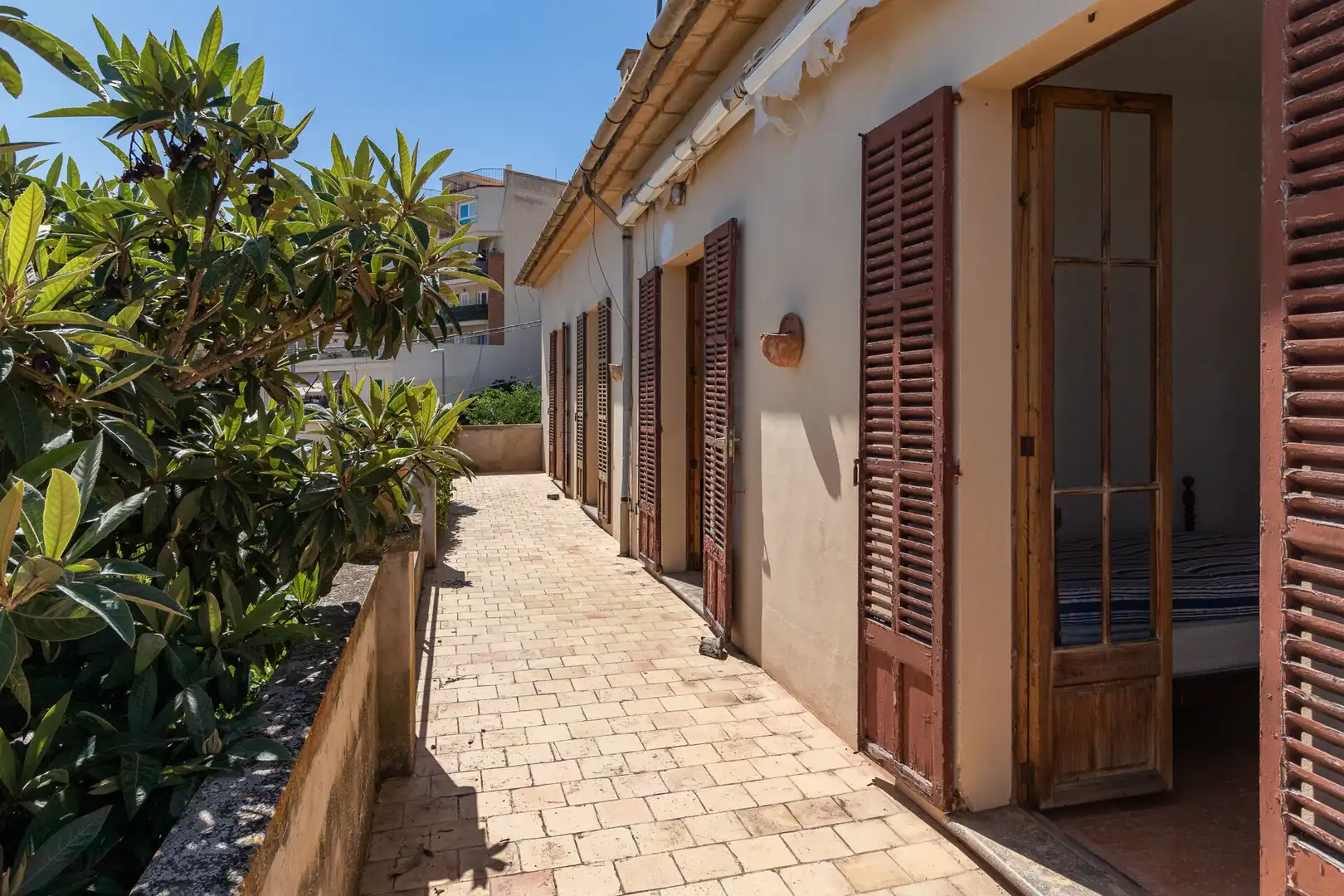 Maison à louer à Ponent, imagen 12