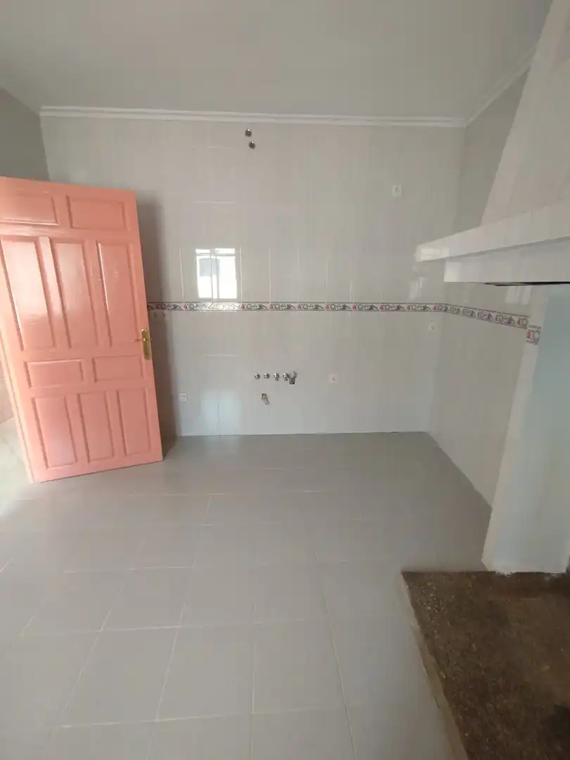 Cuina de Casa o xalet en venda en El Fresno amb Terrassa