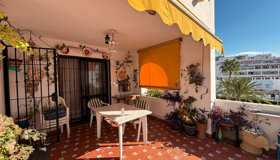 Photo 1 of Apartment to rent in Avenida Gandhi, Parque de la Paloma, Málaga