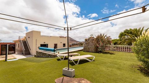 Foto 4 de Casa o chalet en venta en Villaverde, La Oliva