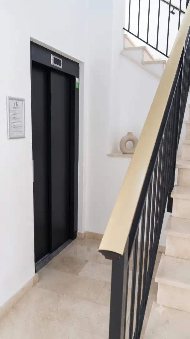 Piso en venta en Santa Pola con Aire acondicionado, Amueblado y Balcón