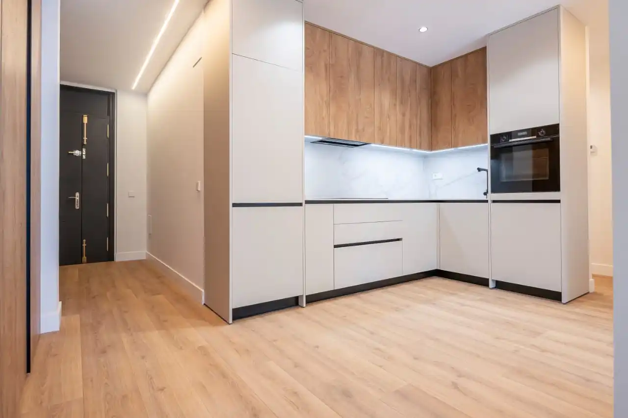 Piso con terraza en venta en Calle Alcalá 147, imagen 24