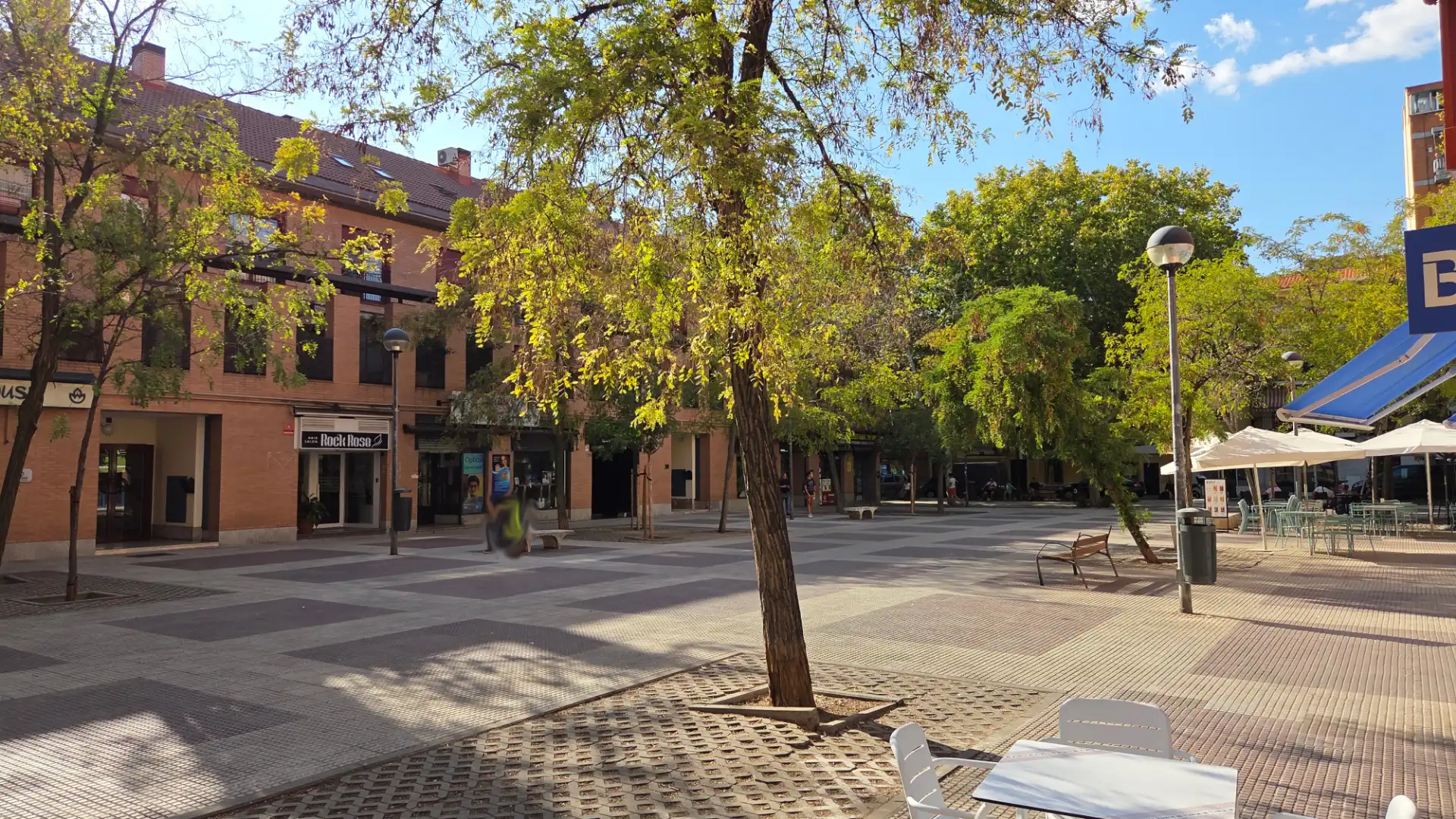 Duplex with pool for sale in Plaza de España, imagen 19