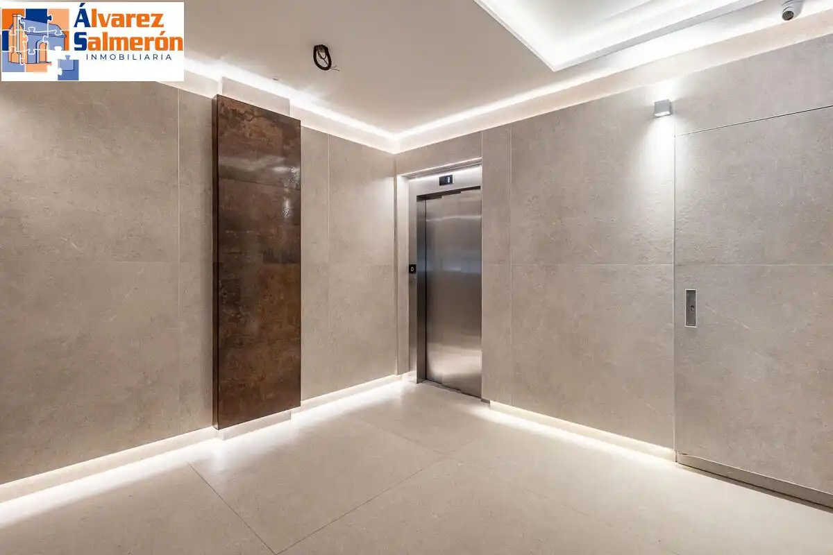 Piso con ascensor en venta en Zaidín, imagen 20