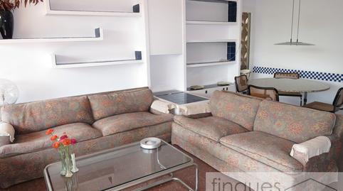 Photo 4 of Flat to rent in Carrer de la Cisa, 98, Premià de Dalt, Barcelona
