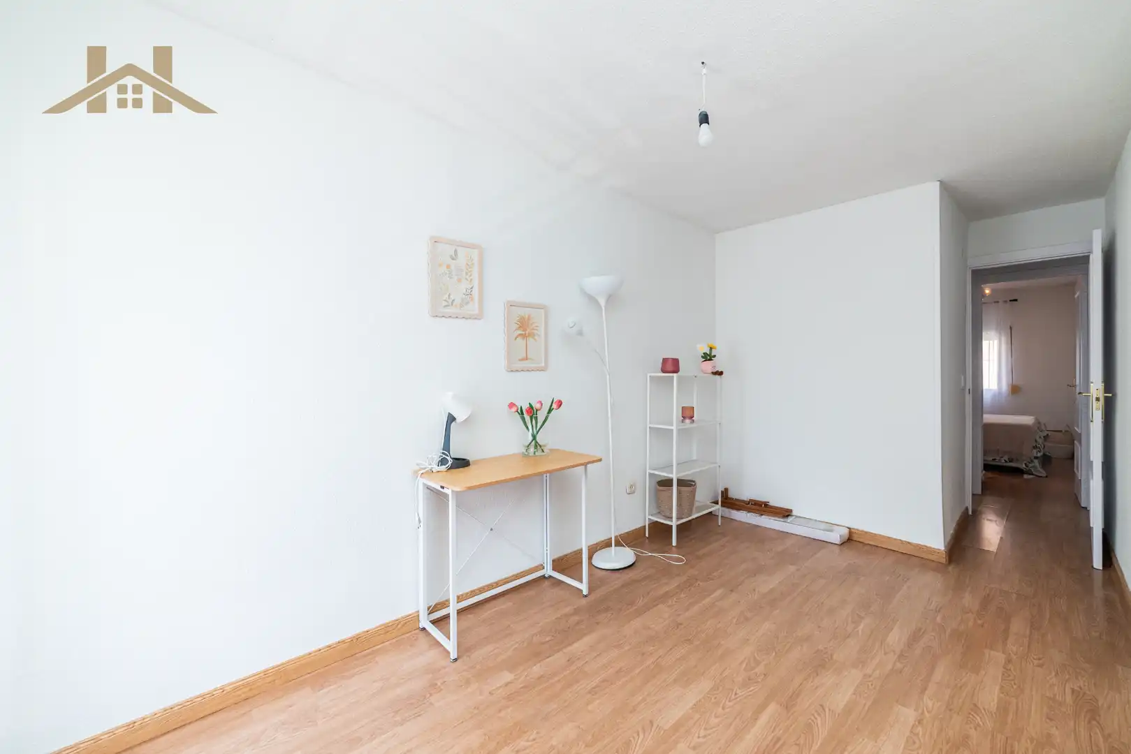 Sala d'estar de Pis en venda en San Sebastián de los Reyes amb Aire condicionat, Calefacció i Terrassa