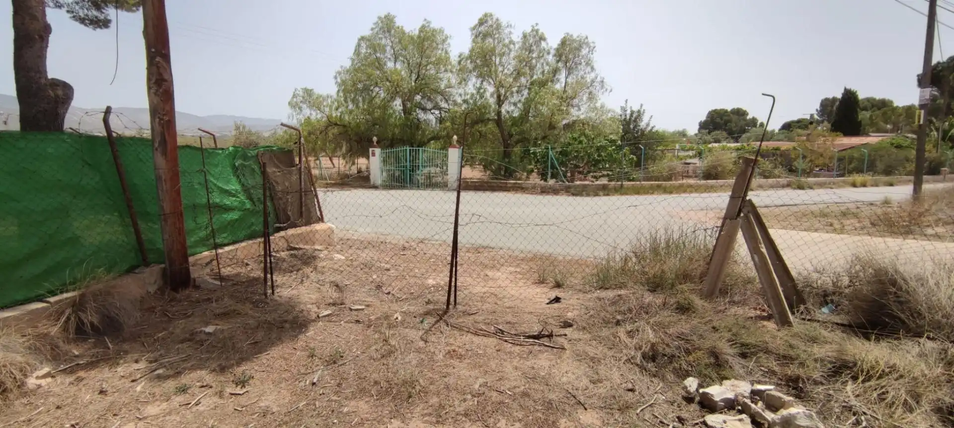 Terreno residenziale in vendita a Sax, imagen 11