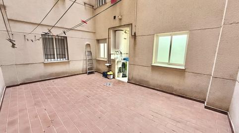 Foto 5 de Pis en venda a Calle Iznate, 17, Santa Cristina - San Rafael, Málaga