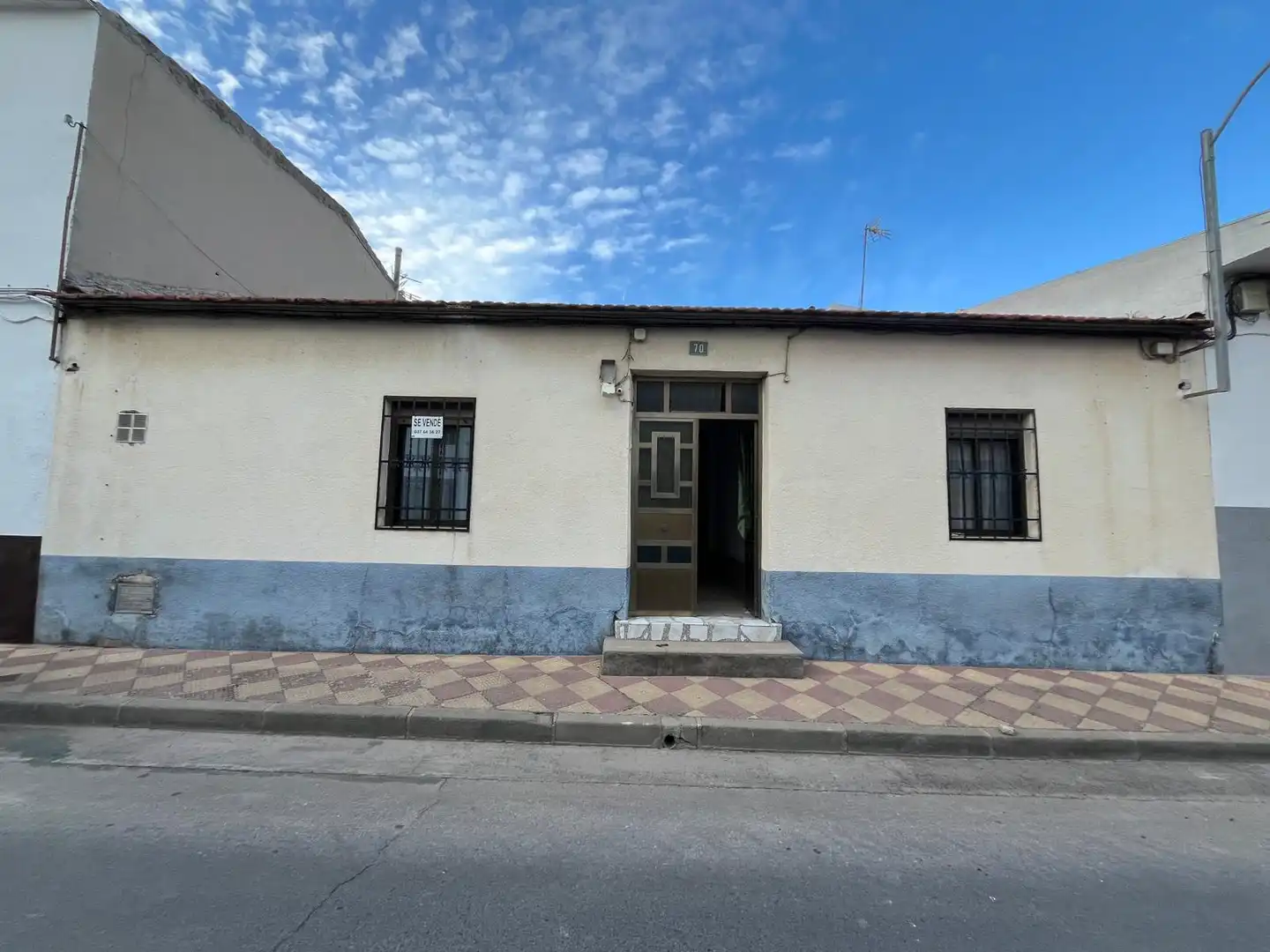 Casa in vendita a Avenida de la Virgen 97, imagen 21