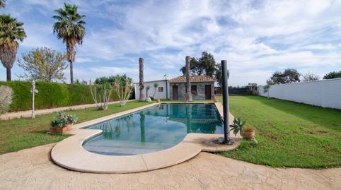 Foto 4 de Casa o xalet en venda a Rinconada, La Rinconada