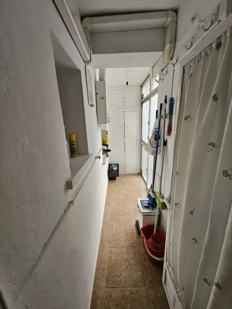 Piso en venta en Alcalá de Henares con Aire acondicionado, Calefacción y Terraza