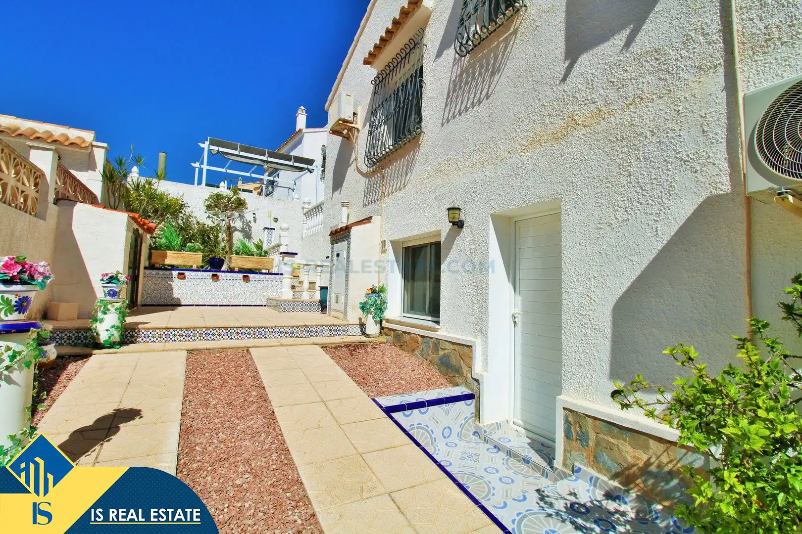 Villa avec piscine à vendre à Orihuela Costa, imagen 23