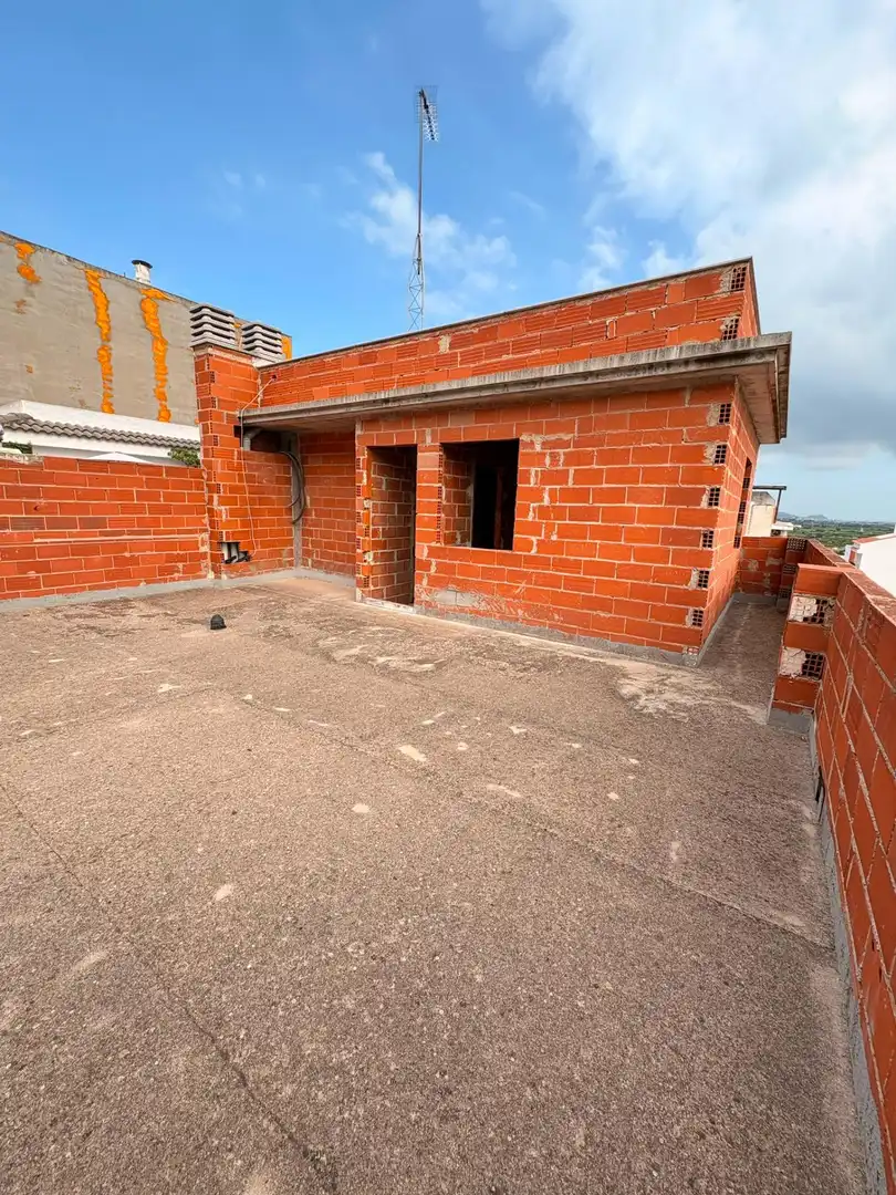 Casa amb terrassa en venda a La Font d'en Carròs, imagen 23