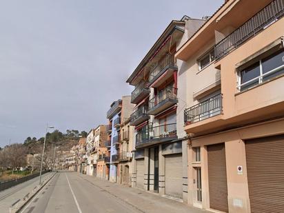 Vista exterior de Pis en venda en Súria