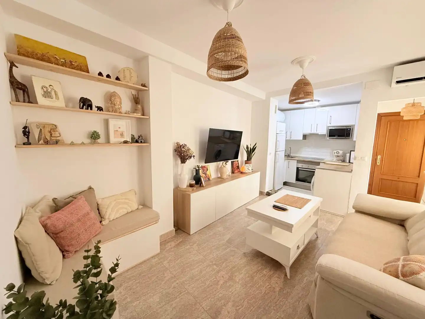 Wohnung zum Verkauf in Centro, imagen 20
