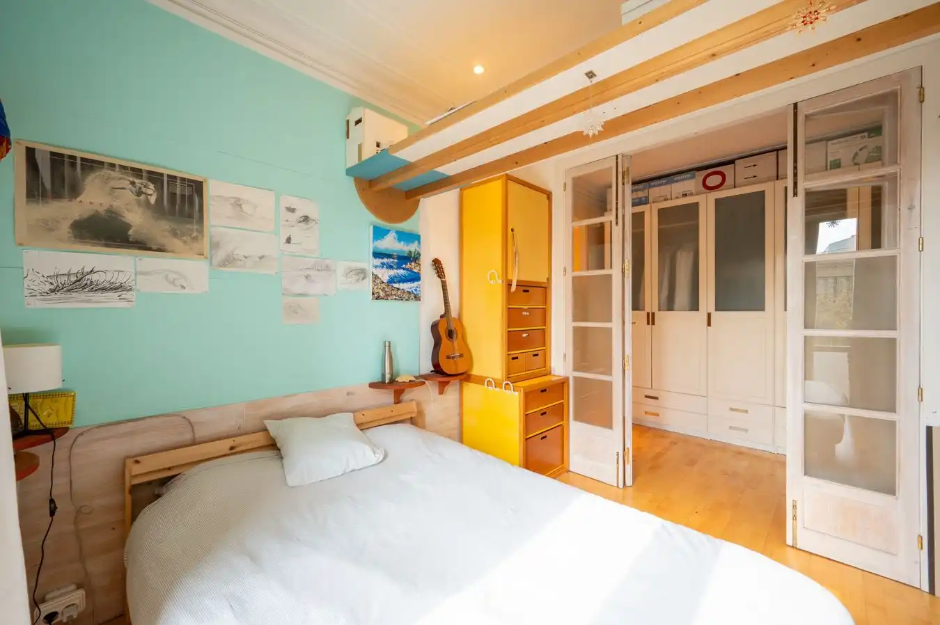 Piso con ascensor en venta en La Rambla, imagen 15